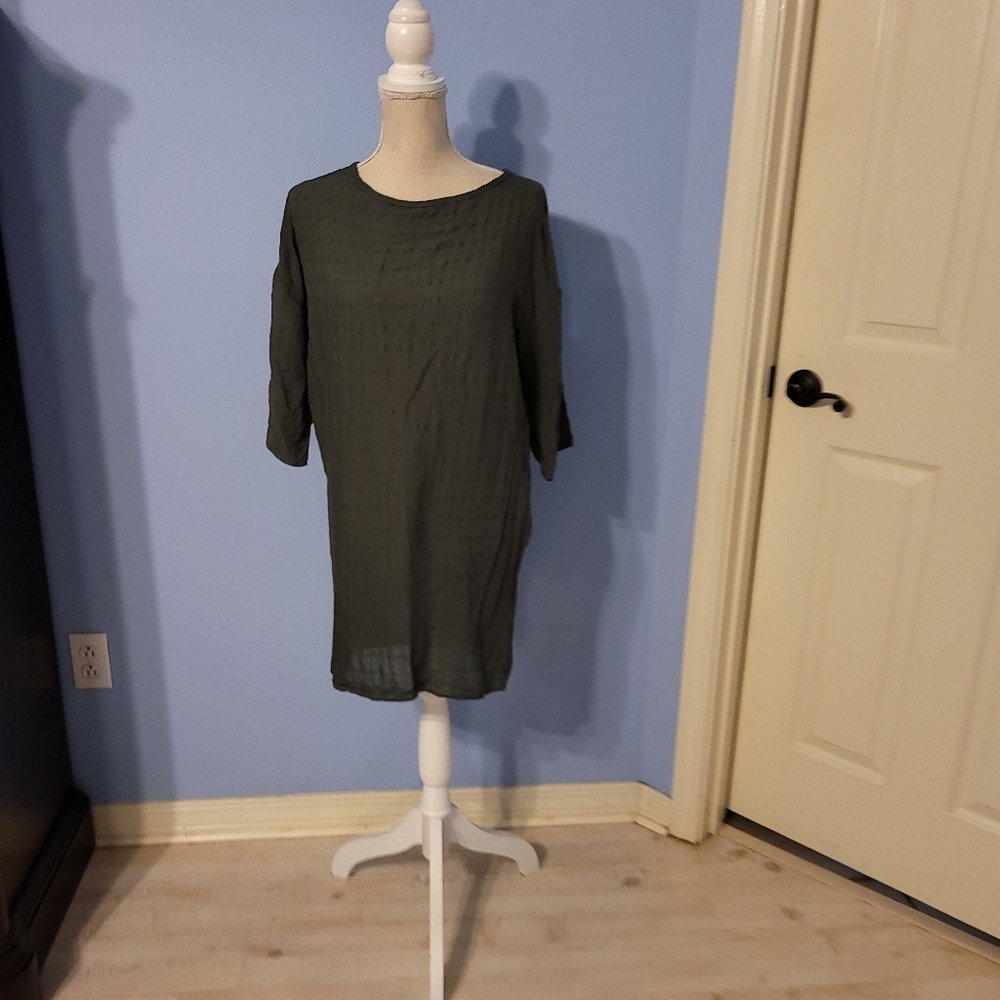 Primi Small Womens Dress